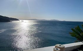 Front De Mer 35M2 Vue Epoustouflante